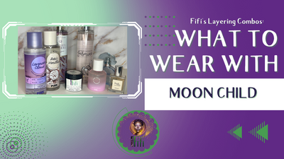 Fifi's Layering Combos: What to wear with Moon Child