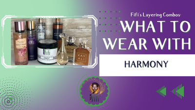 Fifi's Layering Combos: What to wear with Harmony