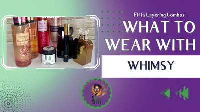 Fifi's Layering Combos: What to wear with Whimsy